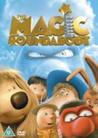 The Magic Roundabout DVD (2005) Dave Borthwick cert U
