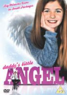 Daddy's Little Angel DVD cert PG