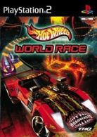 Hot Wheels Highway 35 World Race (PS2) PEGI 3+ Racing