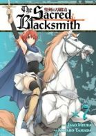 The sacred blacksmith. Vol. 7 by Isao Miura (Paperback)