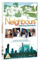 Neighbours: Defining Moments DVD (2008) Kylie Minogue cert PG