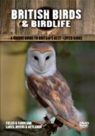 British Birds and Birdlife: Volume 2 DVD (2010) cert E