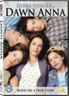 Dawn Anna DVD (2006) Debra Winger, Howard (DIR) cert PG
