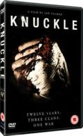 Knuckle DVD (2011) Ian Palmer cert 18