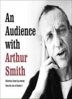 An Audience With Arthur Smith CD Arthur Smith Fast Free UK Postage