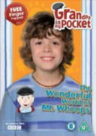Grandpa in My Pocket: Volume 2 - The Wonderful World of Mr Whoops DVD (2010)