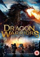 Dragon Warriors DVD (2016) James Marsters, Nelson (DIR) cert 12