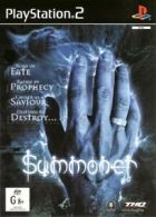 Summoner (PS2) Adventure: Role Playing