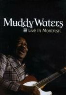 Muddy Waters-Live in Montreal [DVD] DVD