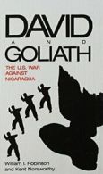 David and Goliath (Mr/Censa Series on the Americas). Norsworthy, Robinson<|