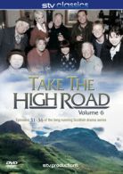 Take the High Road: Volume 6 DVD (2019) Edith MacArthur cert E