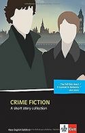 Crime fiction (Klett English Editions) | Doyle,... | Book