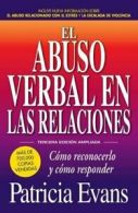 El Abuso Verbal En Las Relaciones / The Verball. Evans<|