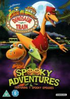Dinosaur Train: Spooky Adventures DVD (2012) Craig Bartlett cert U