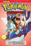 Pokmon adventures: Ruby & Sapphire by Hidenori Kusaka (Paperback)