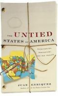 The Untied States of America: Polarization, Fractur... | Book