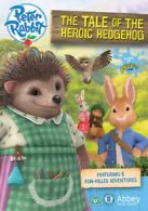 Peter Rabbit: The Tale of the Heroic Hedgehog DVD (2019) Mark Huckerby cert U