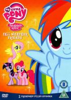 My Little Pony: Fall Weather Friends DVD (2014) cert tc