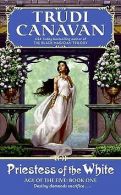 Priestess of the White: Age of the Five Trilogy Book 1: ... | Book