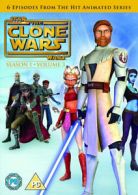 Star Wars - The Clone Wars: Season 1 - Volume 3 DVD (2010) George Lucas cert PG
