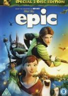 Epic-Special 2 Disc Edition (DVD) DVD