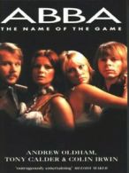 Abba: the name of the game by Andrew Oldham (Paperback)