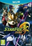 StarFox Zero (Wii U) Combat Game: Flying ******