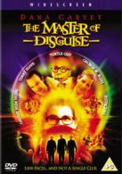 Master of Disguise DVD (2003) Dana Carvey, Andelin Blake (DIR) cert PG