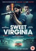 Sweet Virginia DVD (2018) Jon Bernthal, Dagg (DIR) cert 15