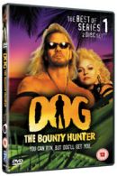 Dog the Bounty Hunter: The Best of Series 1 DVD (2008) Andrew Dunn cert 12 2
