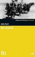 Rio Grande | DVD