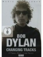 Bob Dylan: Changing Tracks DVD (2010) Bob Dylan cert E