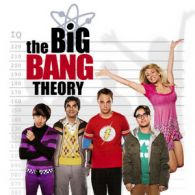The Big Bang Theory: The Complete Second Season DVD (2010) Johnny Galecki cert