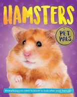 Hamster (Pet Pals), Jacobs, Pat, ISBN 1526301423