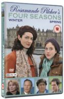 Rosamunde Pilcher's Four Seasons: Winter/Spring DVD (2010) Senta Berger, Foster