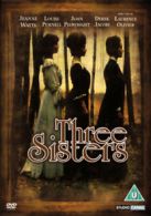 The Three Sisters DVD (2004) Laurence Olivier cert U
