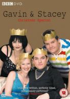 Gavin and Stacey: Christmas Special DVD (2009) Joanna Page cert 12
