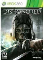 Xbox 360 : Dishonored XBOX 360 Platinum Hits