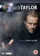 Jack Taylor: Collection One DVD (2013) Iain Glen, Orme (DIR) cert 15 3 discs