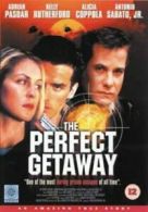 The Perfect Getaway DVD (2003) Armand Mastroianni cert 12