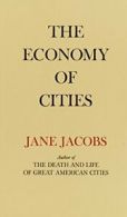 The Economy of Cities.by Jacobs New 9780394705842 Fast Free Shipping<|