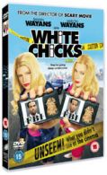 White Chicks DVD (2011) Shawn Wayans cert 15
