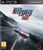 Need For Speed: Rivals (PS3) PEGI 7+ Racing