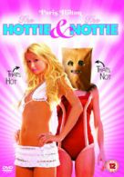 The Hottie and the Nottie DVD (2008) Paris Hilton, Putnam (DIR) cert 12