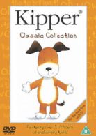 Kipper: Classic Collection DVD (2004) Martin Clunes cert U