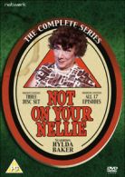 Not On Your Nellie: The Complete Series DVD (2017) Hylda Baker, Izzard (DIR)