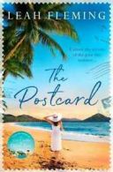 The postcard by Leah Fleming (Paperback)