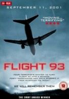 Flight 93 DVD (2007) Brennan Elliott, Markle (DIR) cert 12