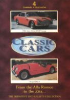Classic Cars: The Definitive Collection DVD (2003) cert E