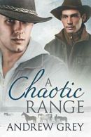 A Chaotic Range.by Grey, Andrew New 9781632160225 Fast Free Shipping.#